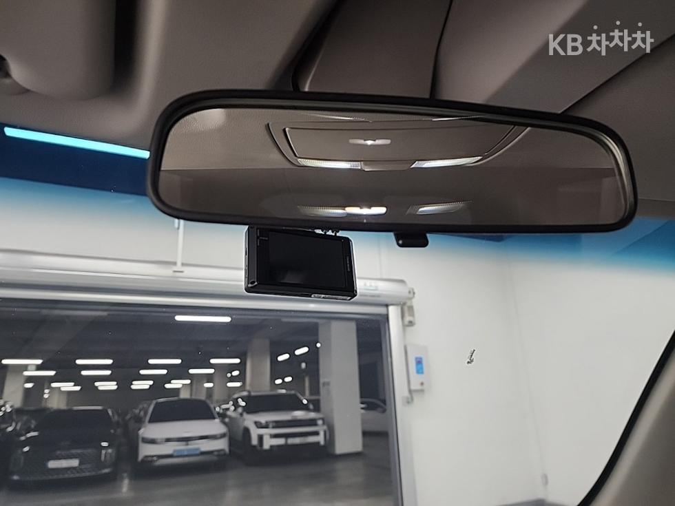 2015 - kia ray