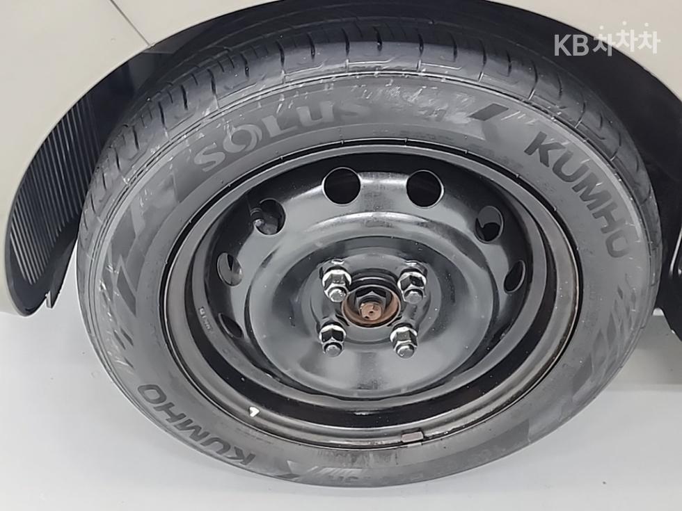 2015 - kia ray