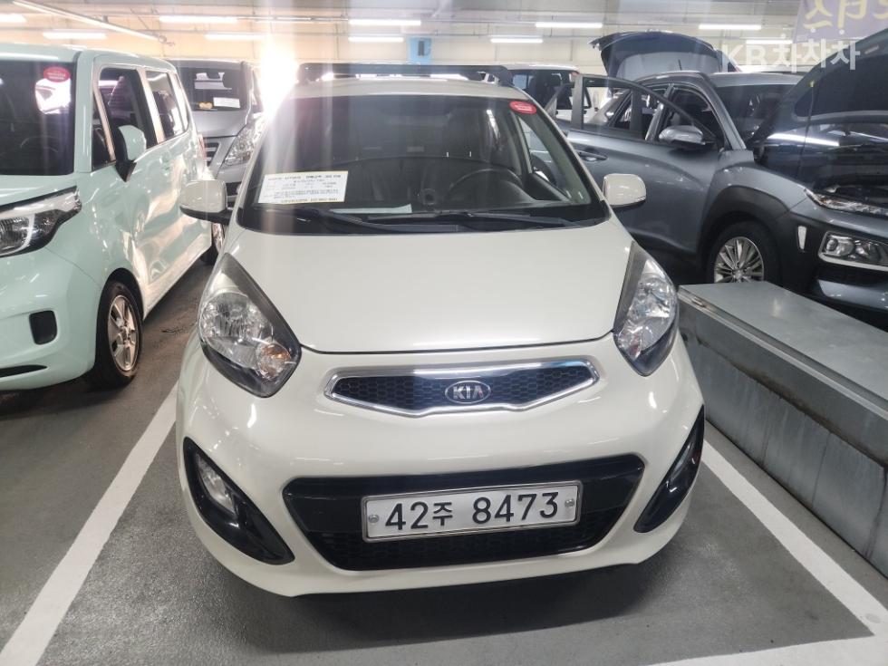 2015 - kia all