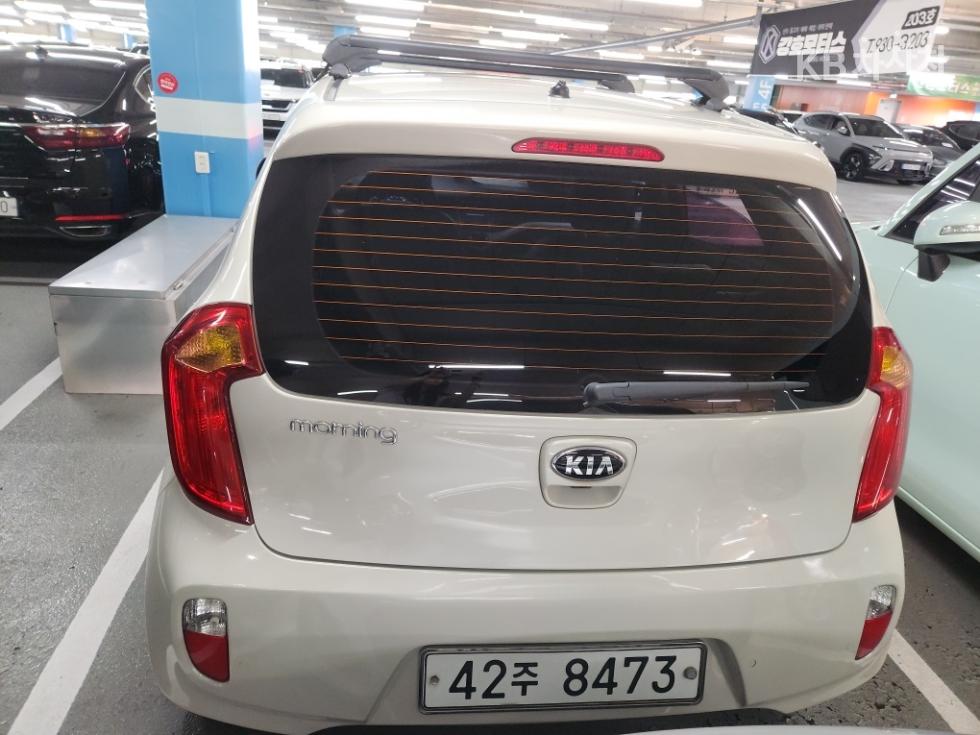 2015 - kia all