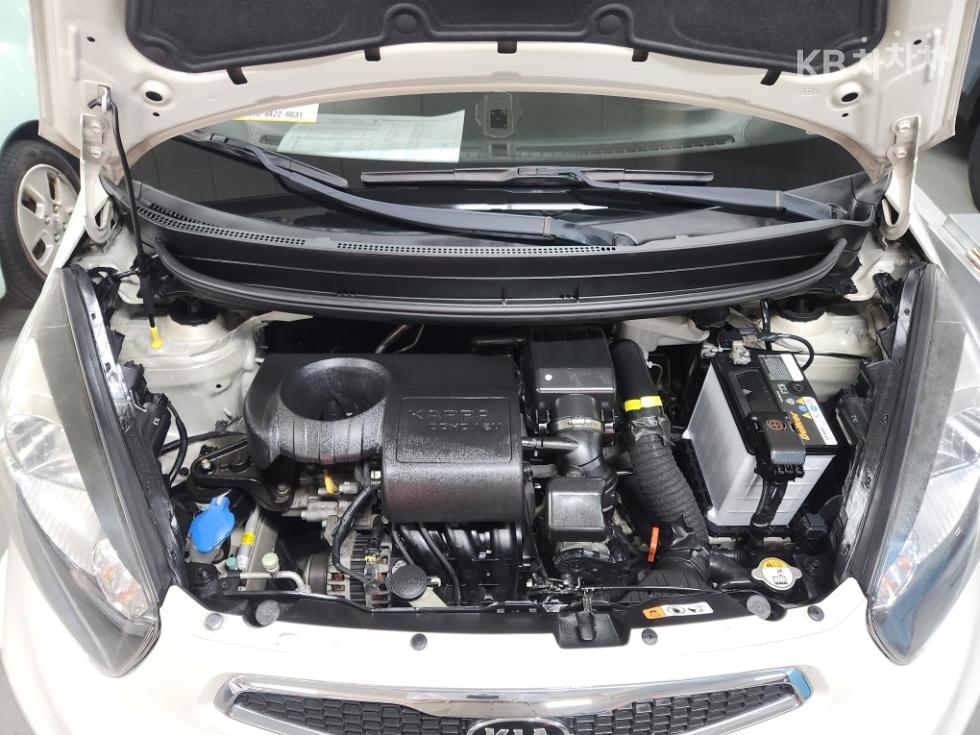 2015 - kia all
