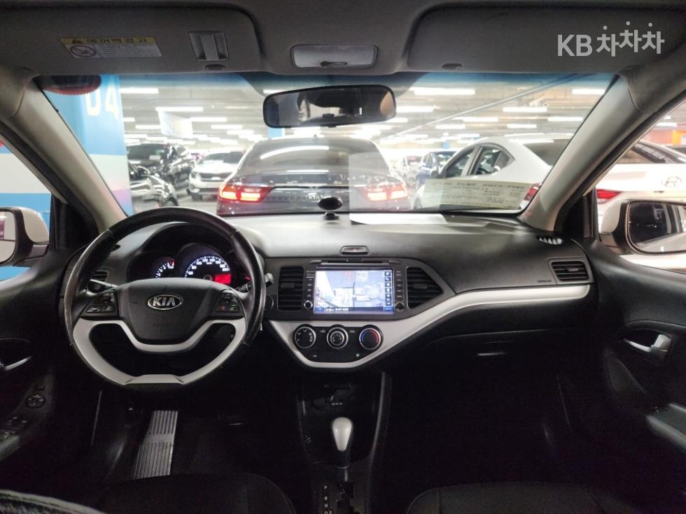 2015 - kia all