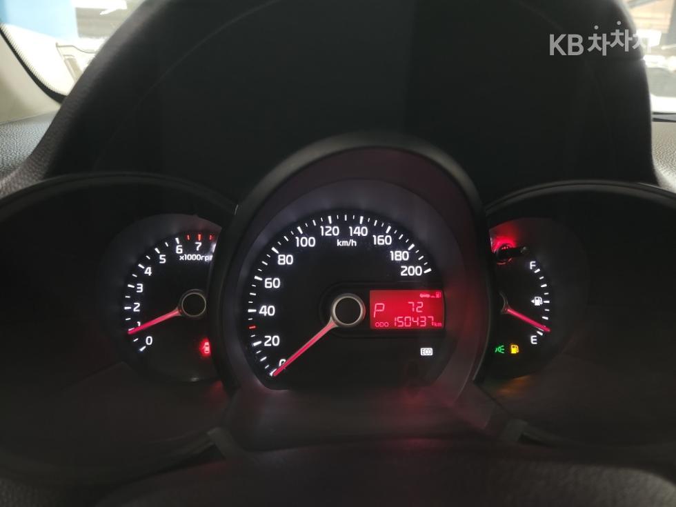 2015 - kia all