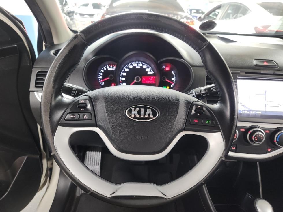 2015 - kia all