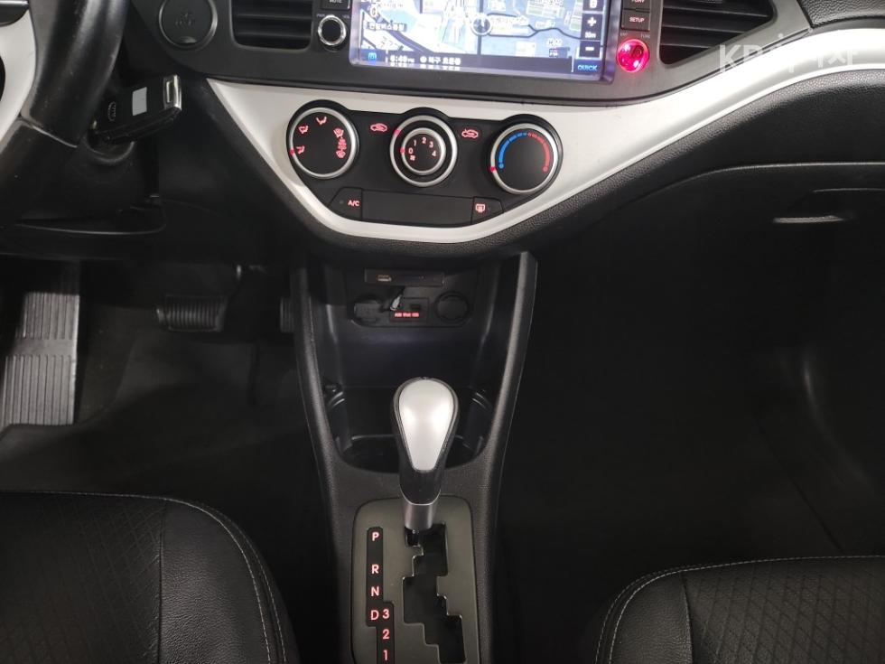 2015 - kia all