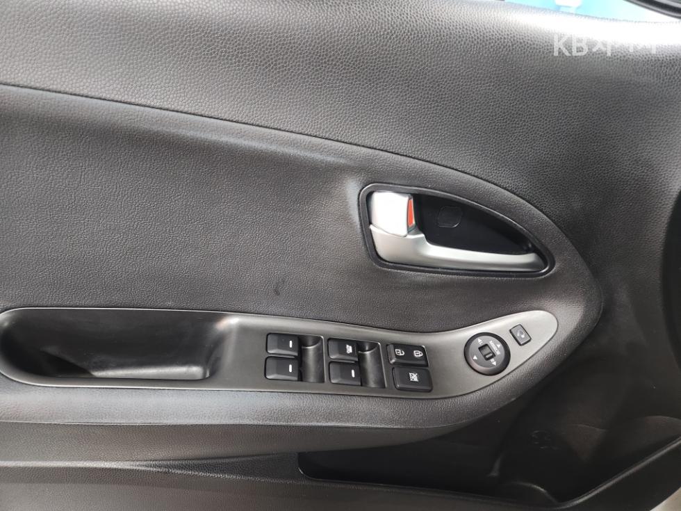 2015 - kia all