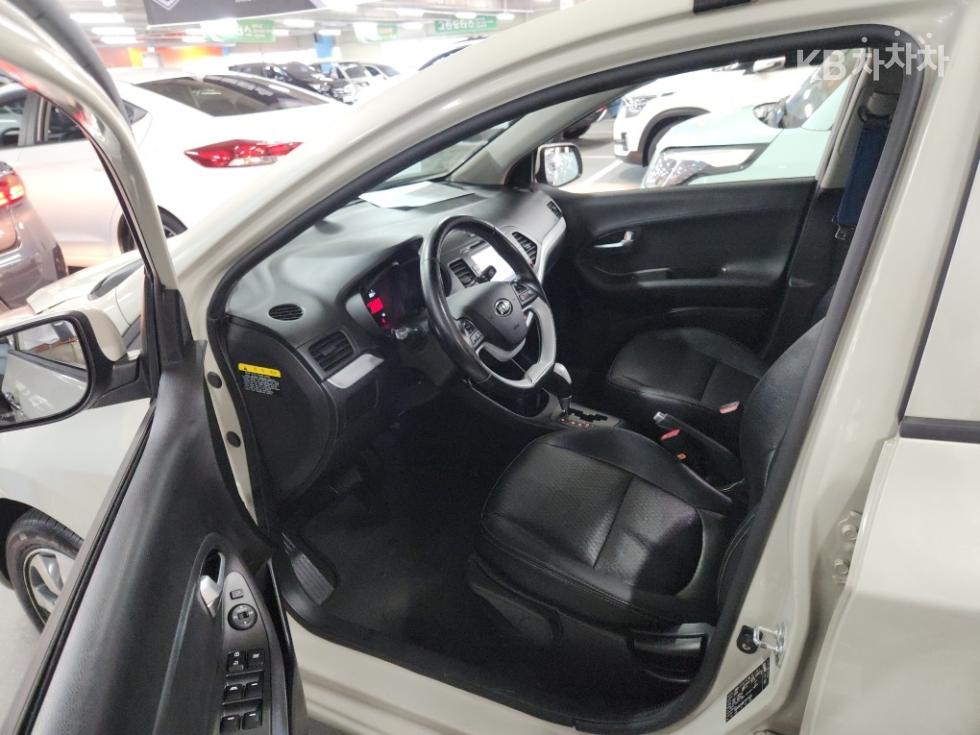 2015 - kia all