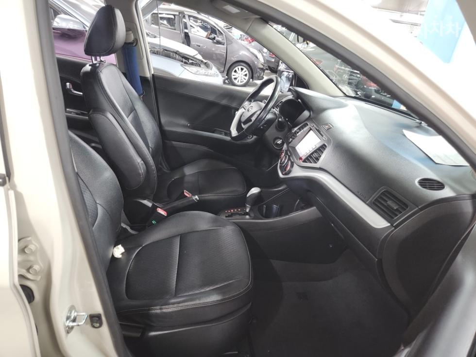 2015 - kia all