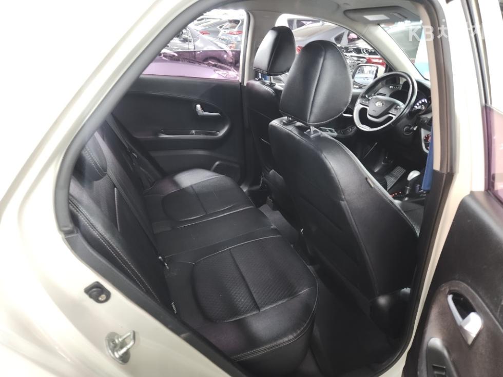 2015 - kia all