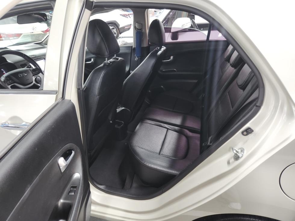 2015 - kia all