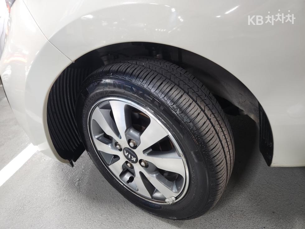 2015 - kia all