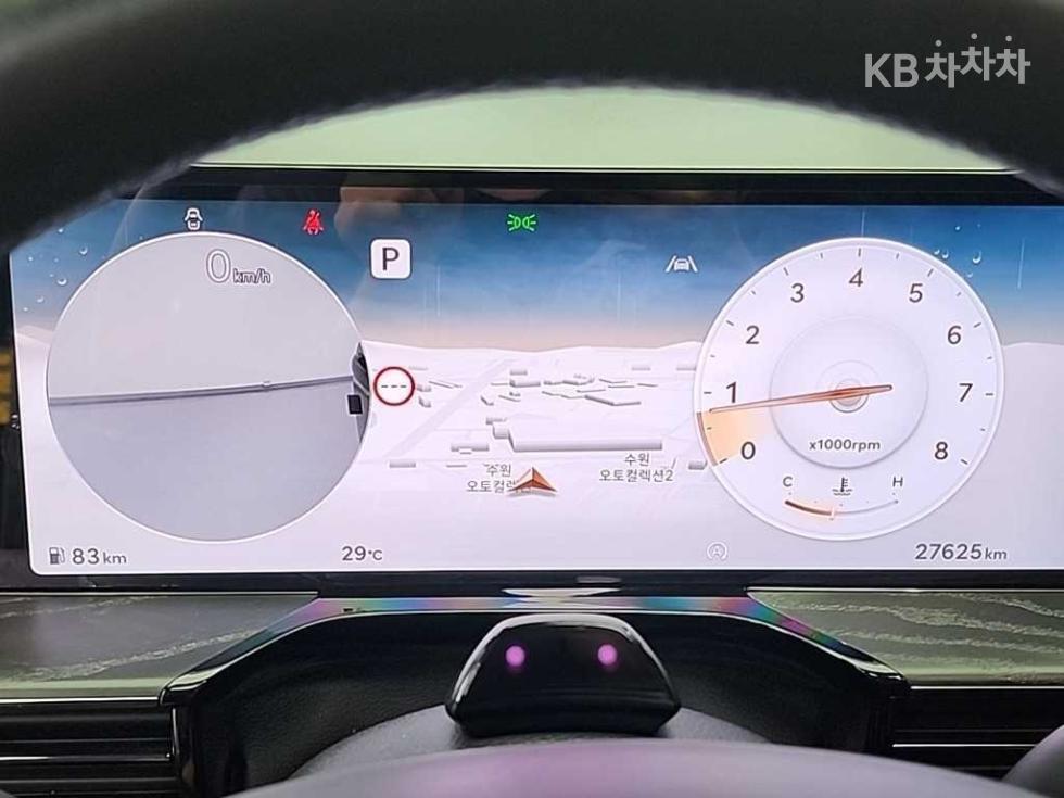2024 Genesis GV80 COUPE photo