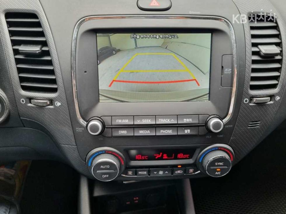 2016 - kia k3