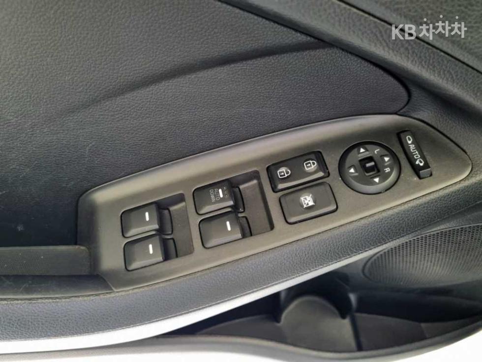 2016 - kia k3