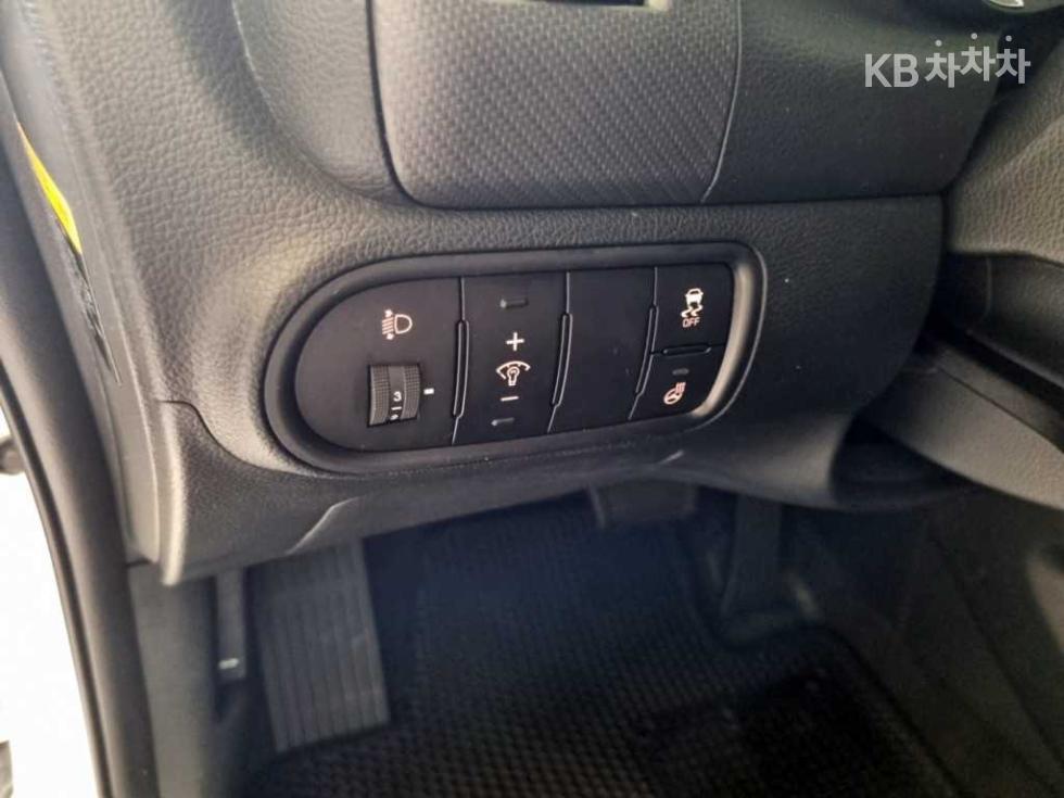 2016 - kia k3