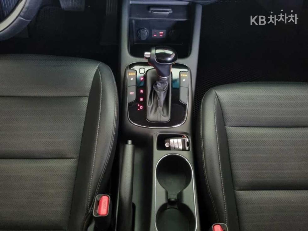 2016 - kia k3