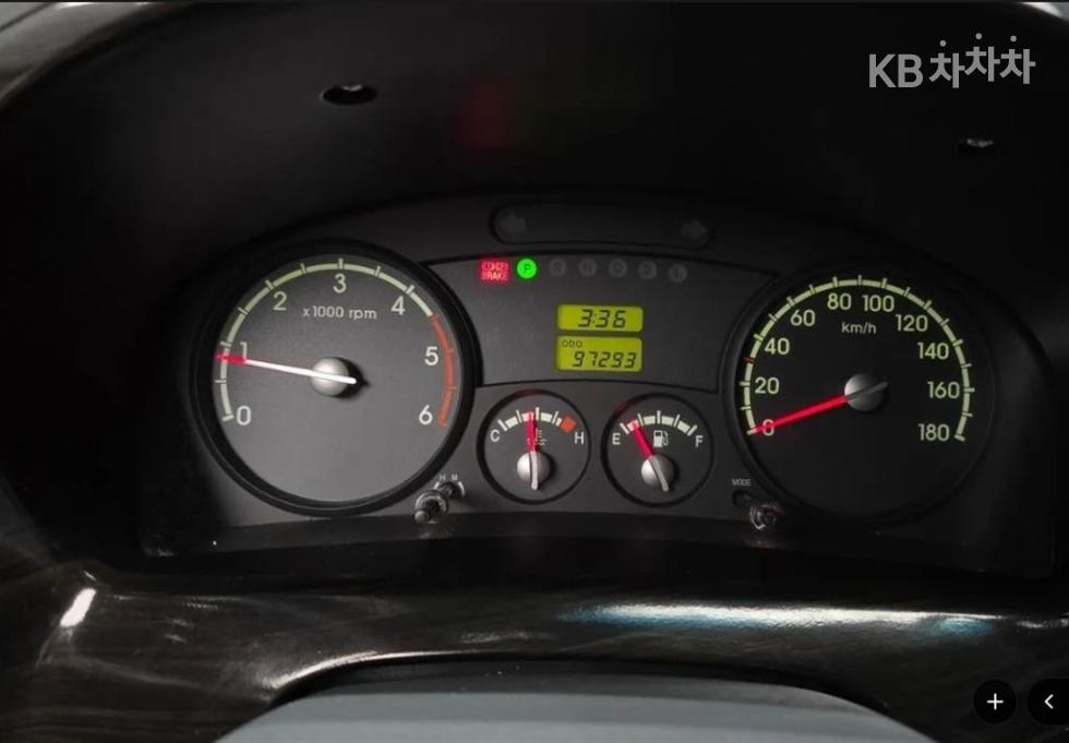 2011 - kia bongo iii