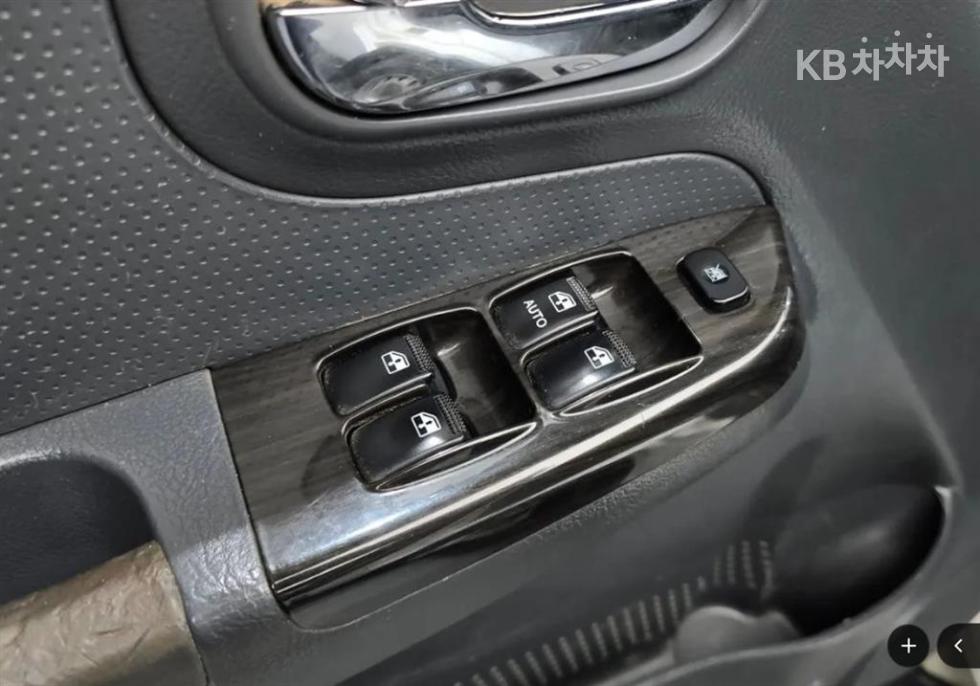 2011 - kia bongo iii