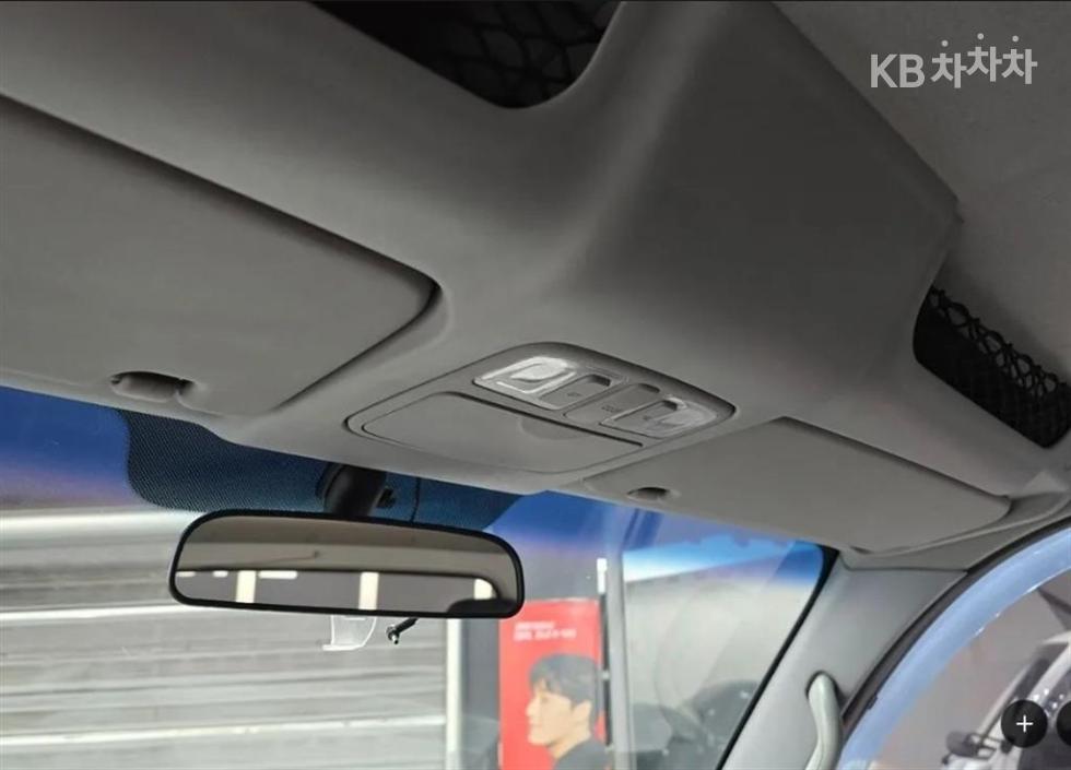 2011 - kia bongo iii