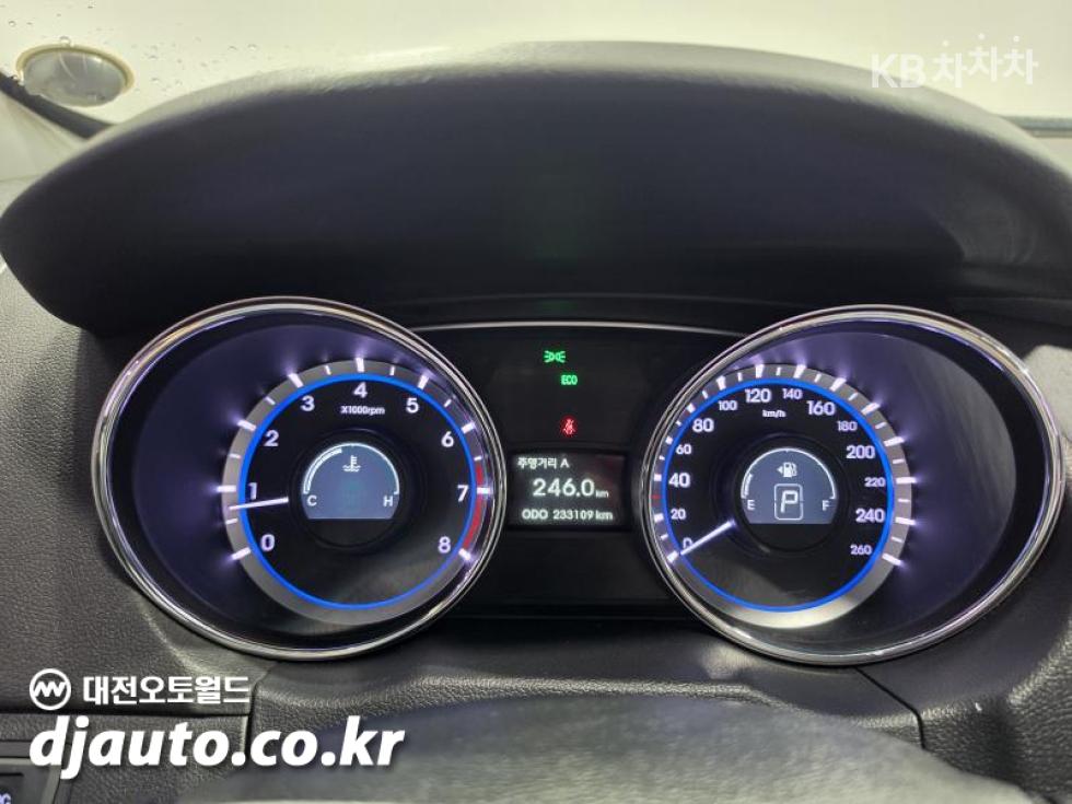 Hyundai Sonata — miniaturë 4