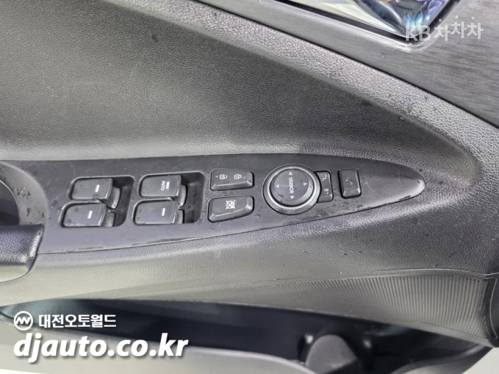 Hyundai Sonata — miniaturë 10