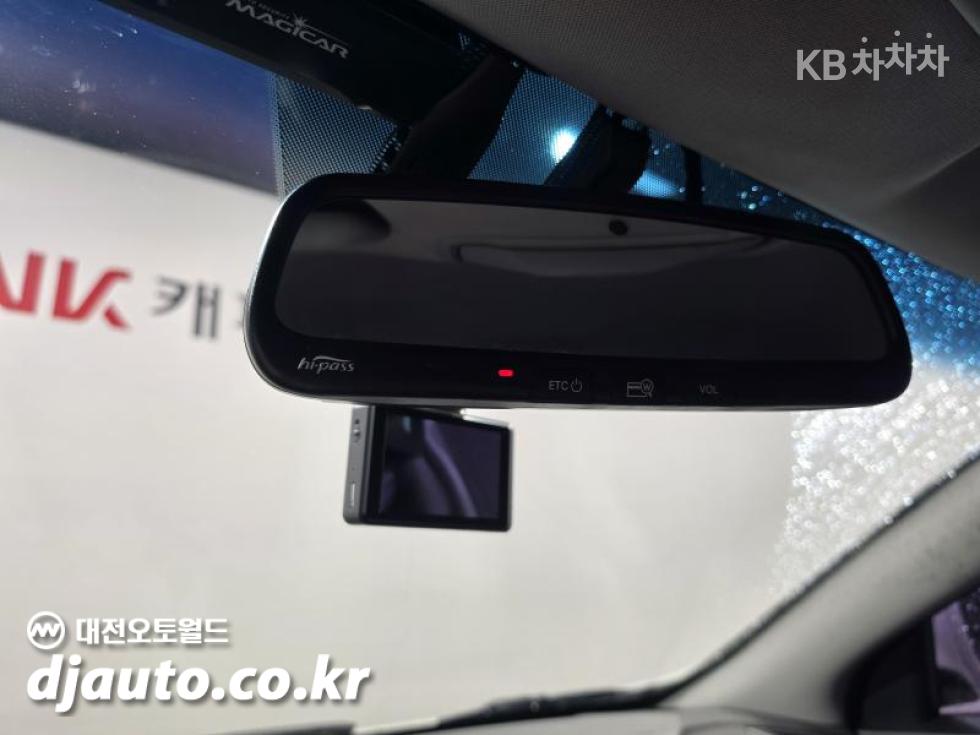 Hyundai Sonata — miniaturë 11