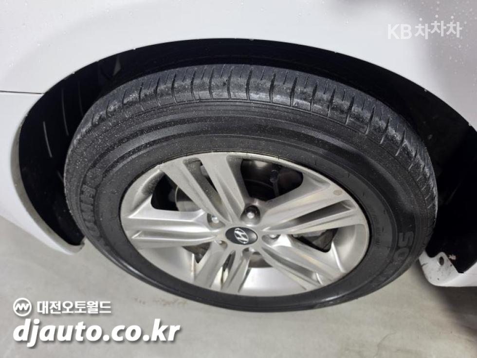 Hyundai Sonata — miniaturë 13