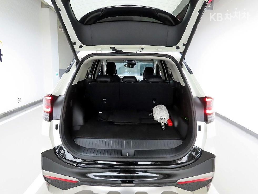 2024 - kia sportage