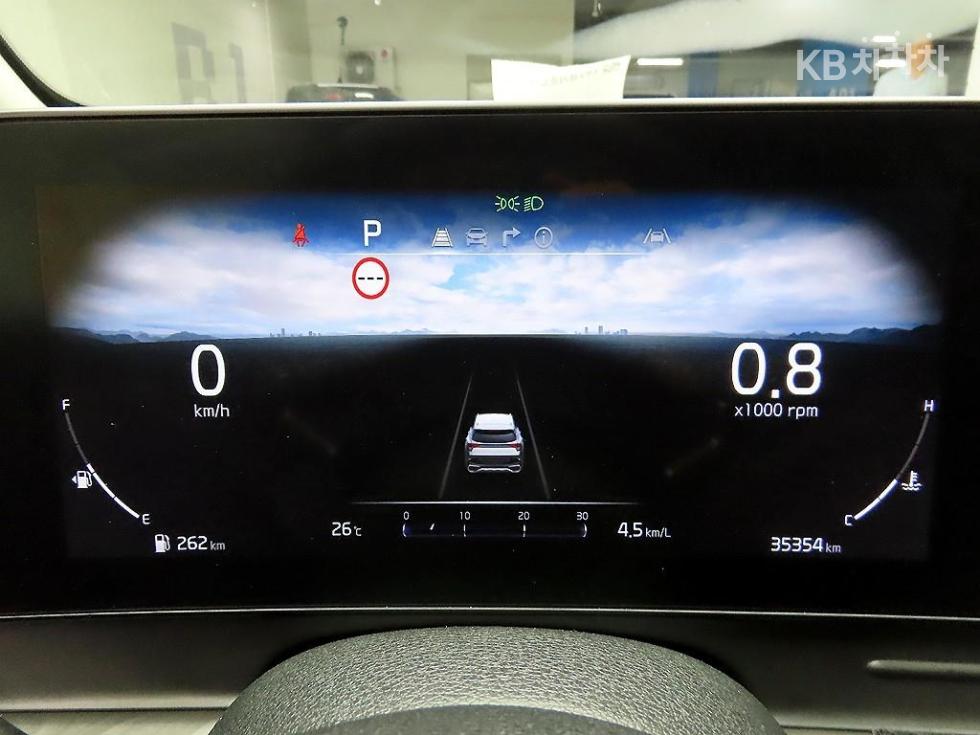 2024 - kia sportage
