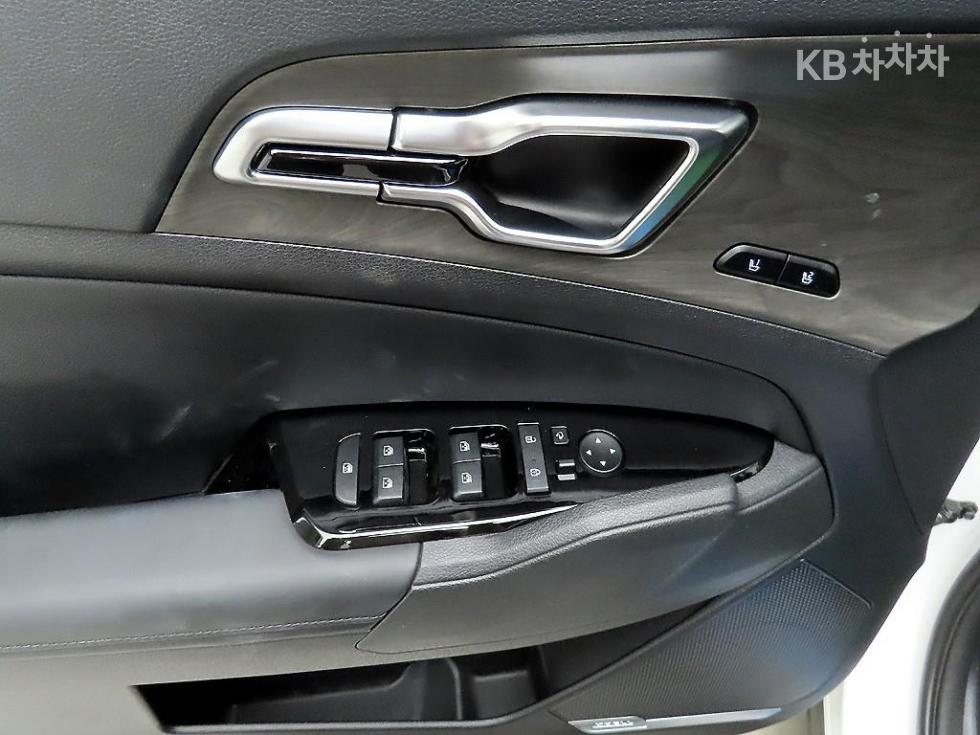 2024 - kia sportage