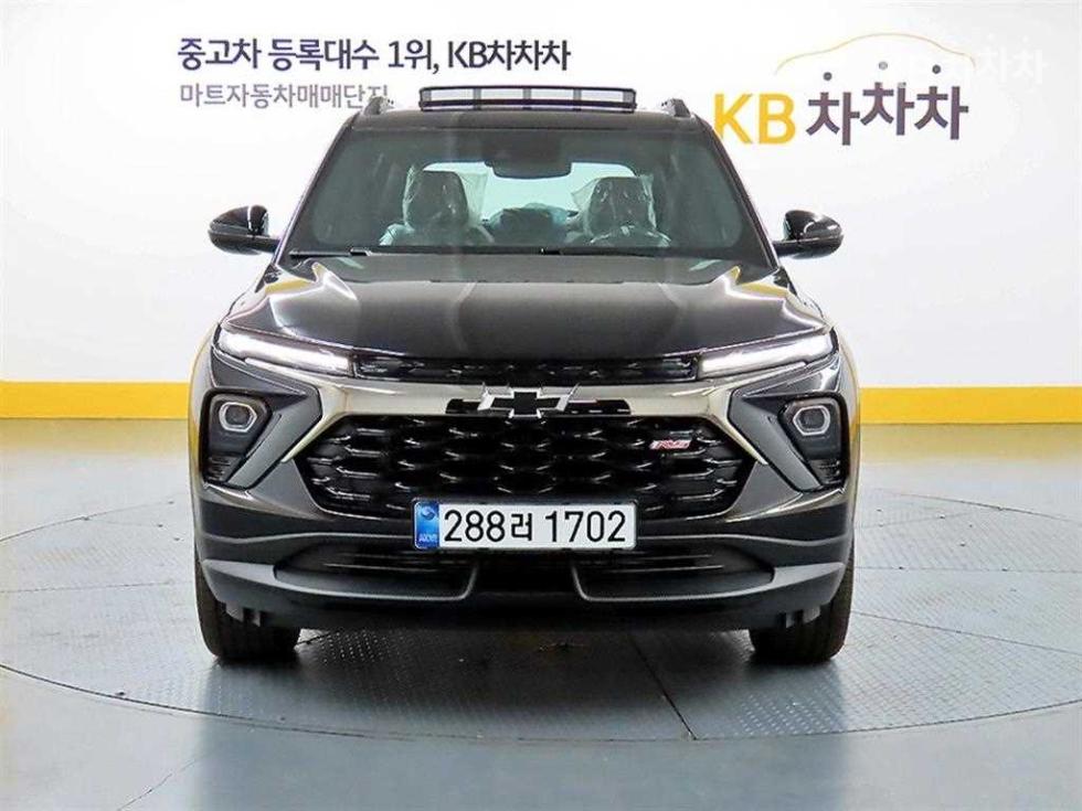 2026 GM Korea GM photo