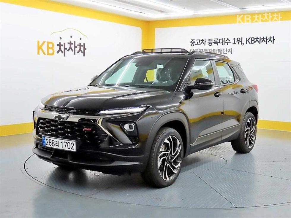 2026 GM Korea GM photo