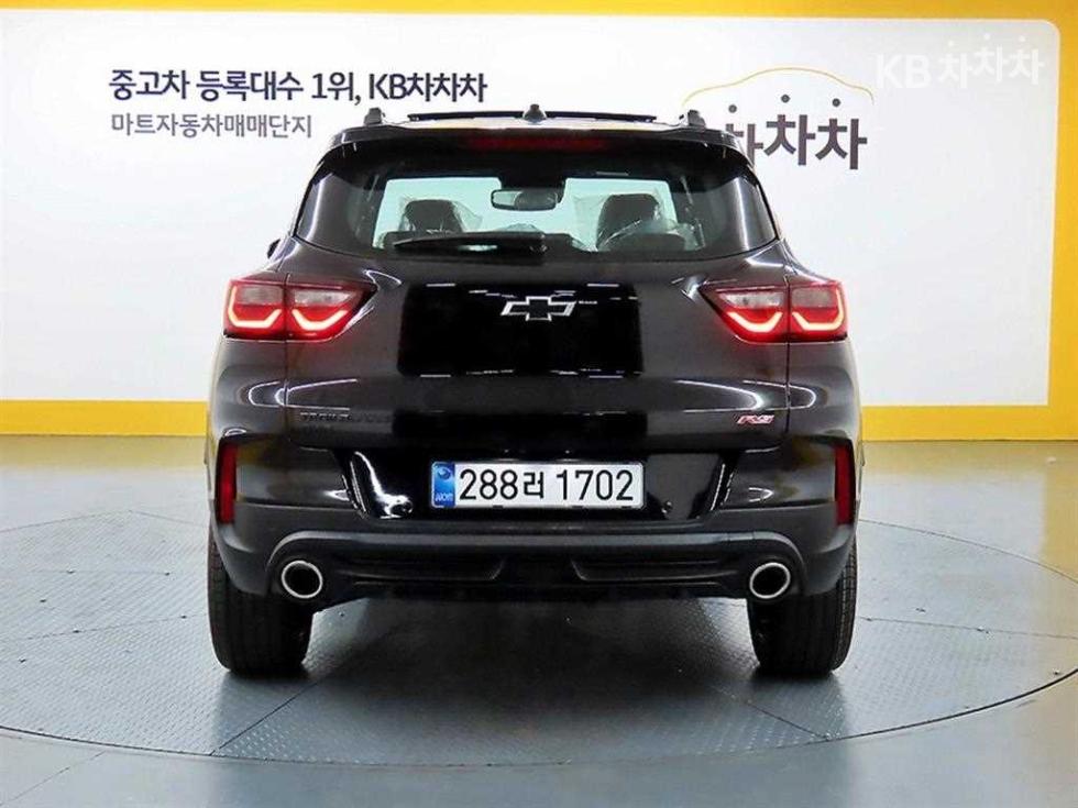 2026 GM Korea GM photo