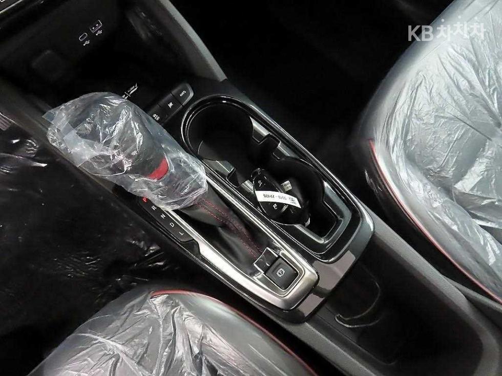 2026 GM — Korean used car export from SH GLOBAL