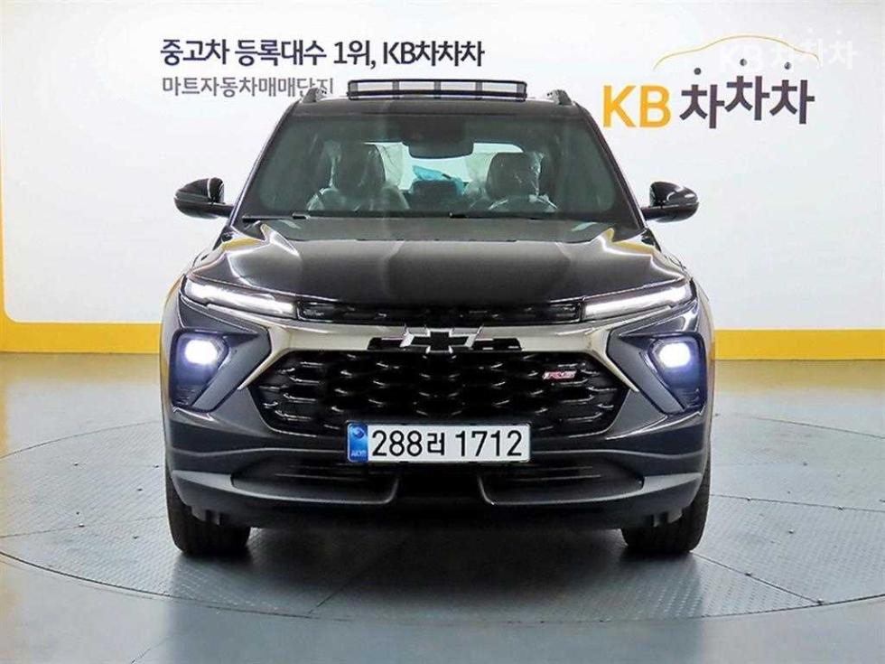 2026 GM Korea GM photo