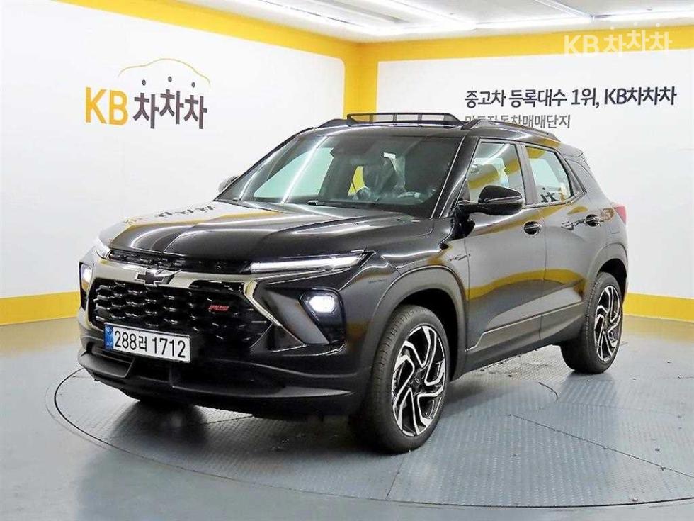 2026 GM Korea GM photo