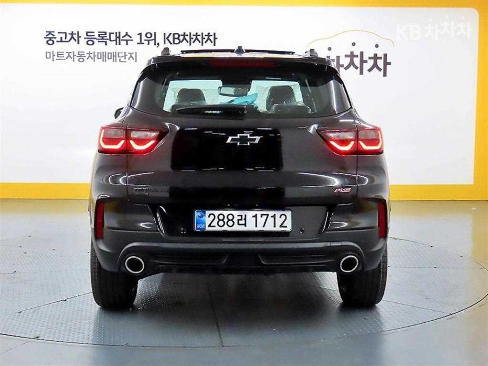 2026 GM Korea GM photo