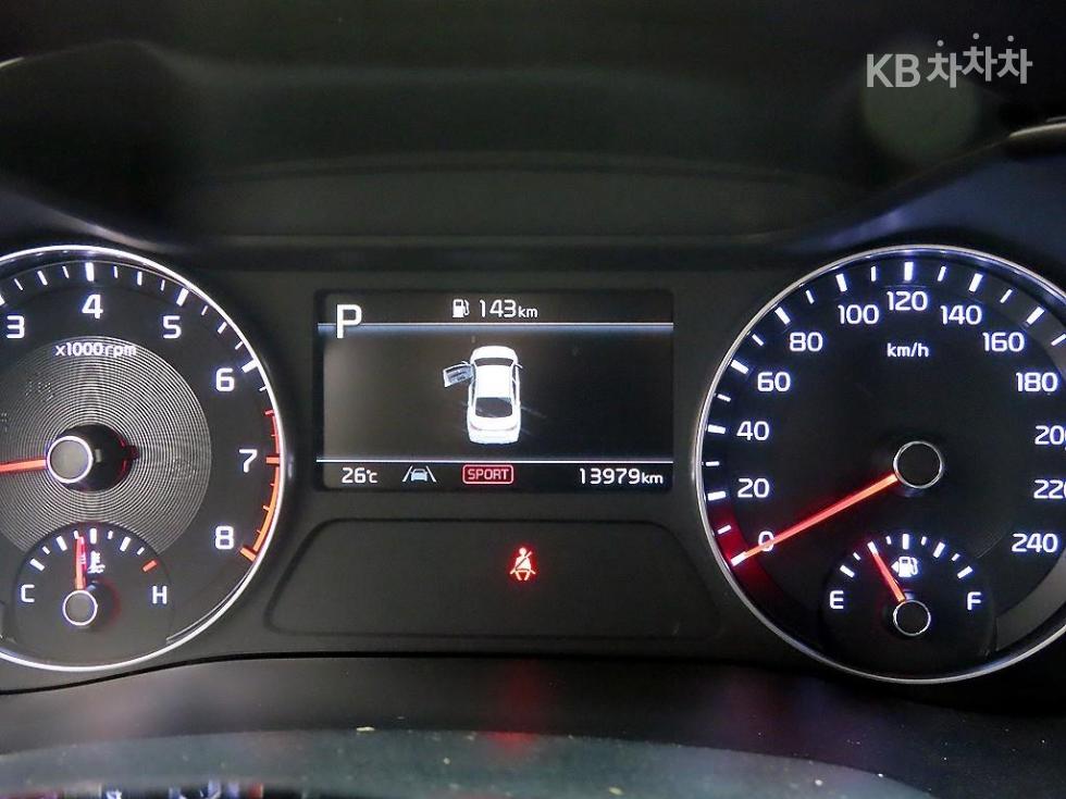 2022 - kia k3