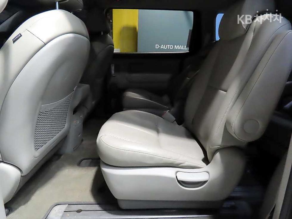2020 - kia carnival