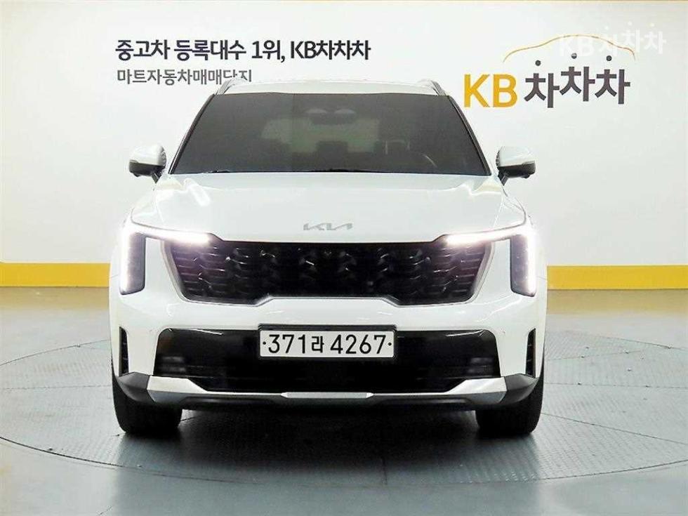 2024 MQ4 — Korean used car export from SH GLOBAL