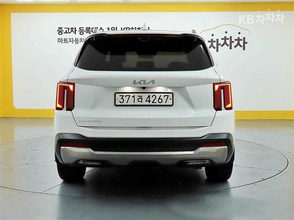 2024 Kia MQ4 photo