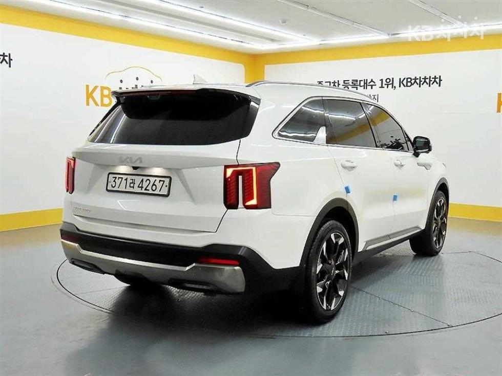 2024 Kia MQ4 photo