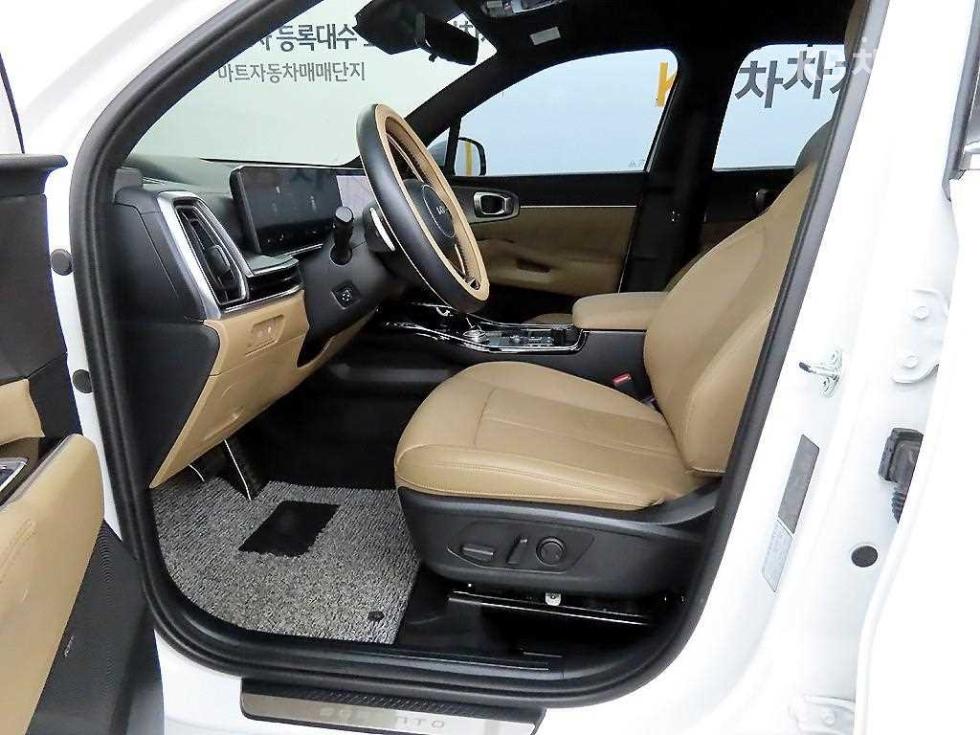 2024 Kia MQ4 photo
