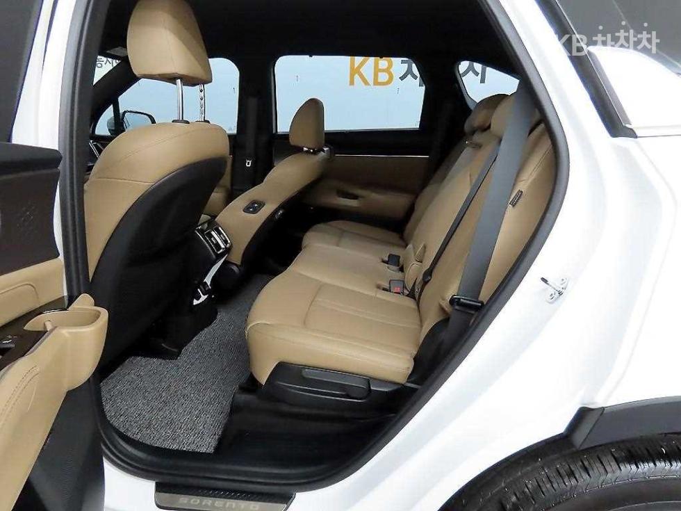 2024 Kia MQ4 photo