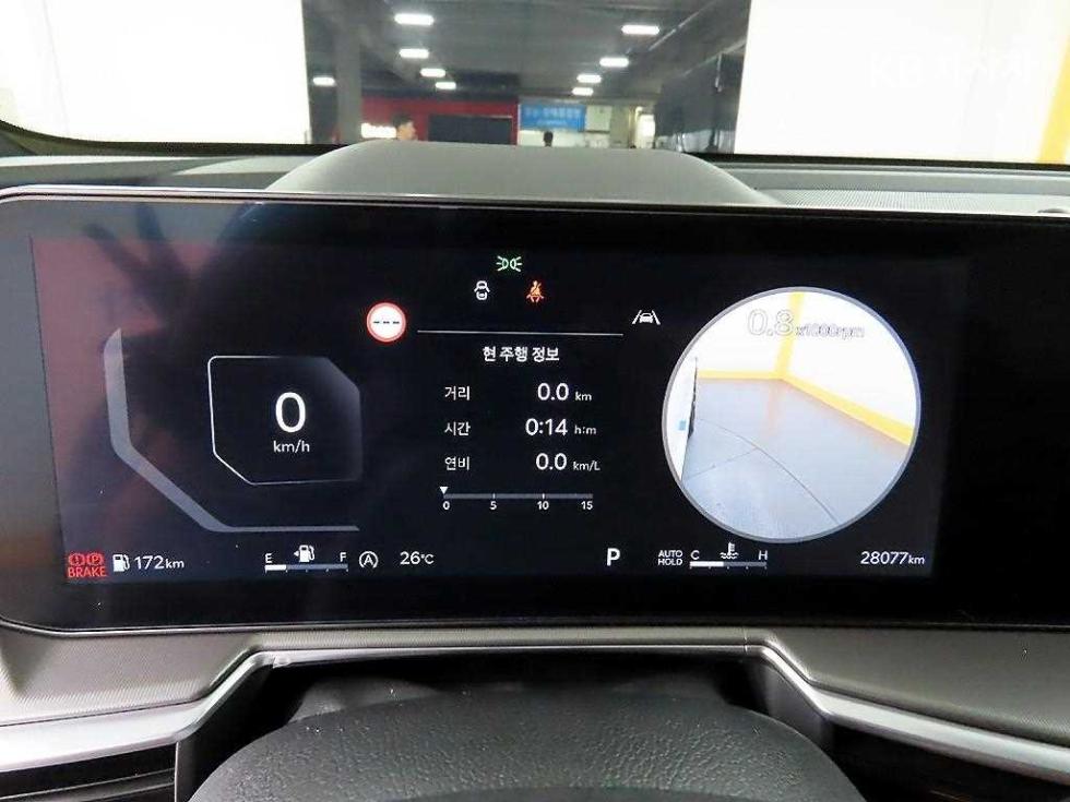 2024 Kia MQ4 photo