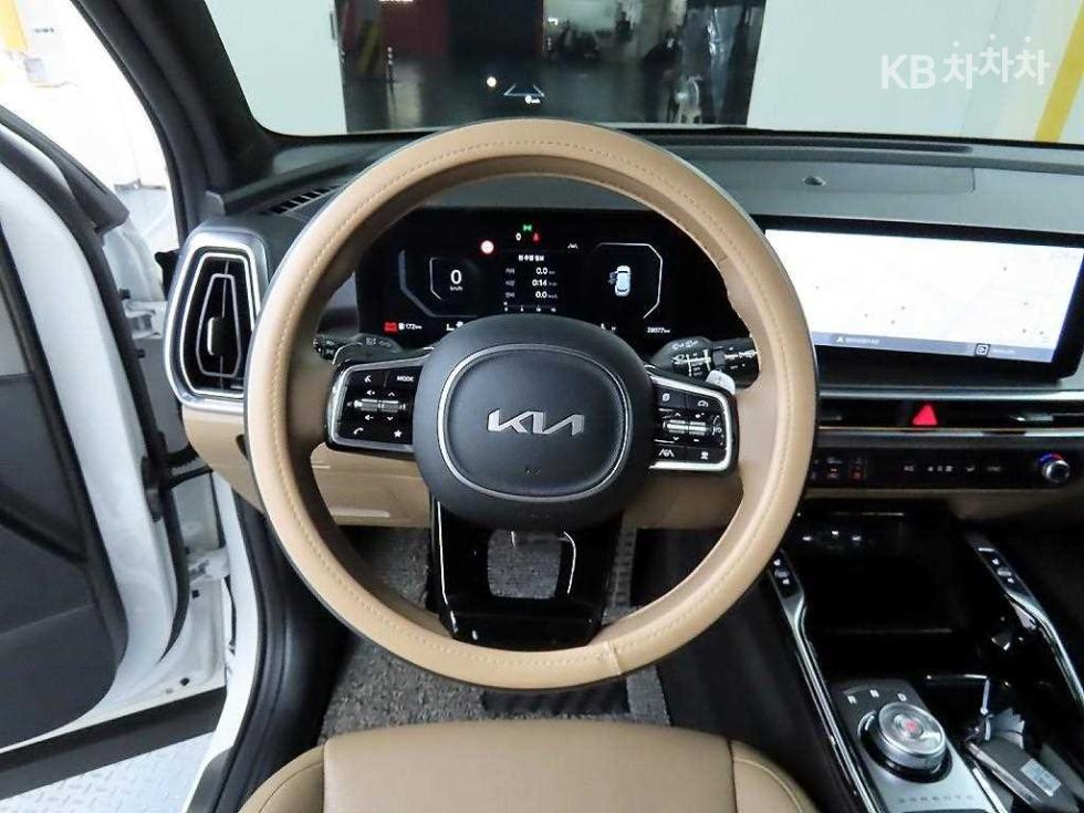 2024 Kia MQ4 photo