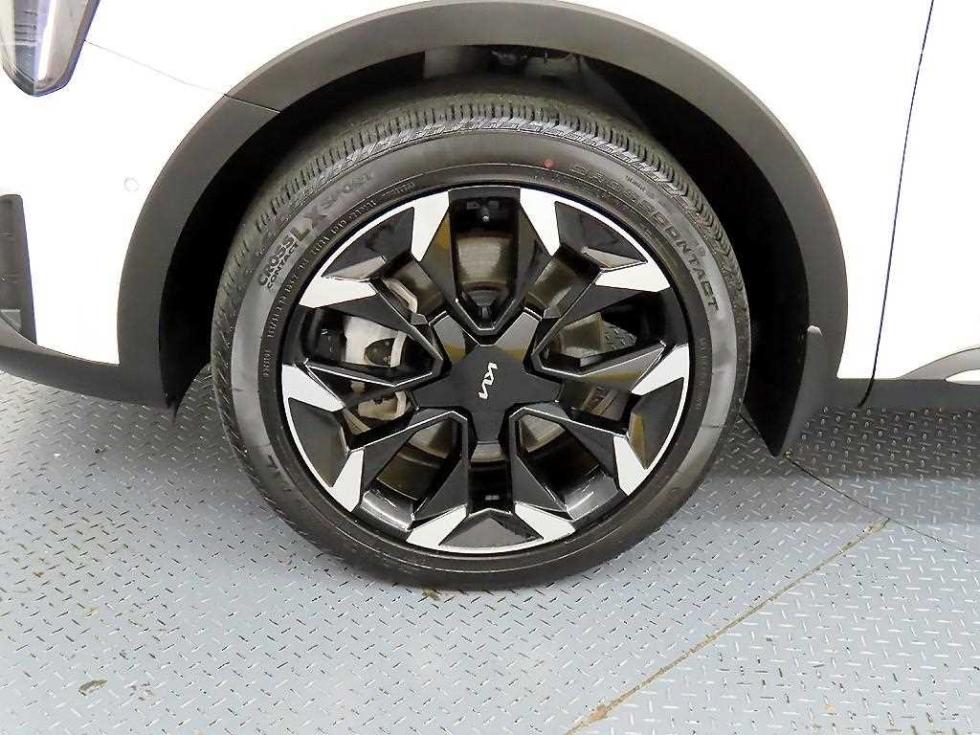 2024 Kia MQ4 photo