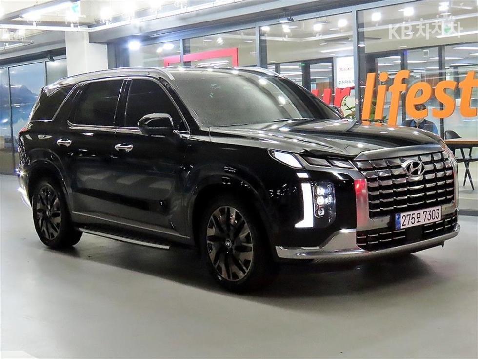 2022 Used Car — Korean used car export from SH GLOBAL