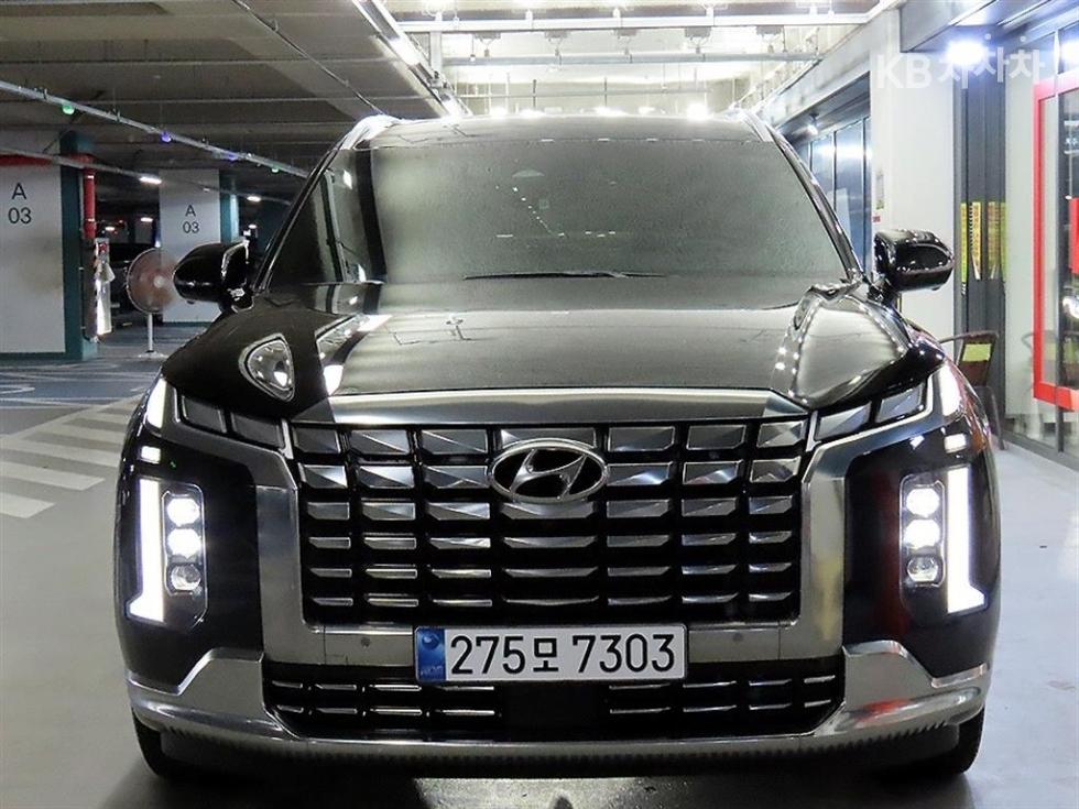 2022 Hyundai Used Car photo