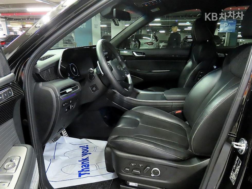 2022 Hyundai Used Car photo